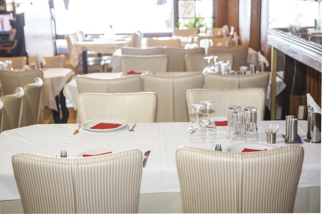 Hotel Zografos Paralia Katerinis Bagian luar foto
